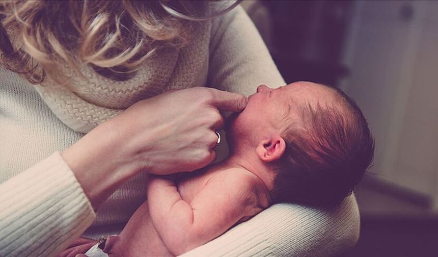 Mart Ayı Doğum Yardımları Hesaplara Yattı