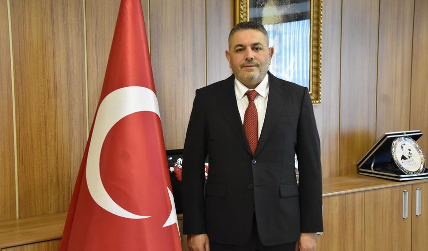 MTSO Başkanı Sadıkoğlu'ndan 18 Mart Çanakkale Zaferi ve Şehitleri Anma Günü Mesajı