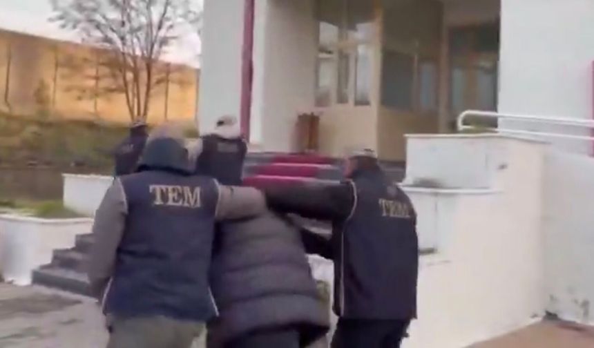 Nevruz Kutlamalarında 170 Şahıs Hakkında İşlem Yapıldı