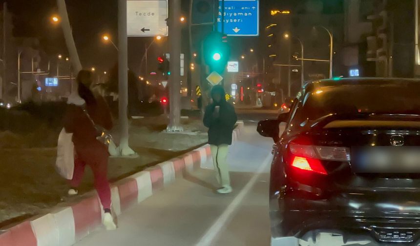 Ocak-Şubat Aylarında 981 Dilenciye İşlem: Vali Yavuz'tan 'Çocuklara Sahip Çıkın' Uyarısı