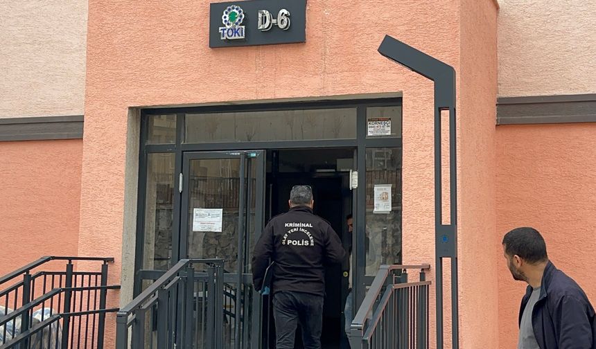 Orduzu Bahçebaşı'nda Sahur Sonrası Acı Ölüm