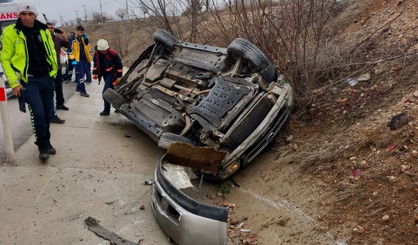 Ramazan Bayramı Trafik Bilançosu Açıklandı: Can Kayıplarında Düşüş