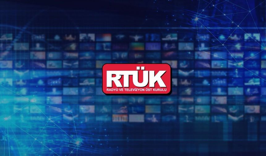 RTÜK'ten Yayıncılara Büyük Kolaylık: Yeni Dönem Başladı