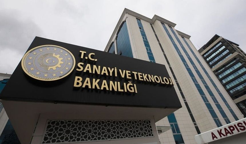 Sanayi ve Teknoloji Bakanlığı 2025 Dördüncü Çeyrek Verimlilik Rakamlarını Açıkladı