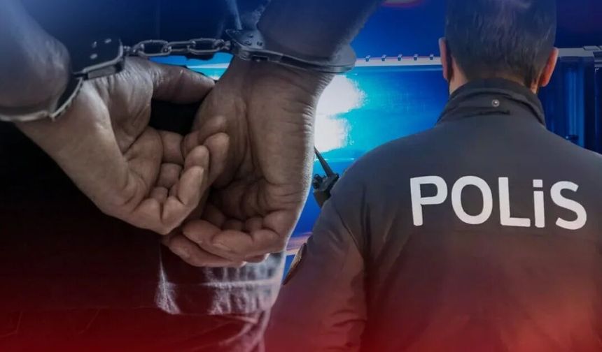 Sosyal Medya Tuzağıyla Gasp Yapan Şebekeye Operasyon: 15 Tutuklama