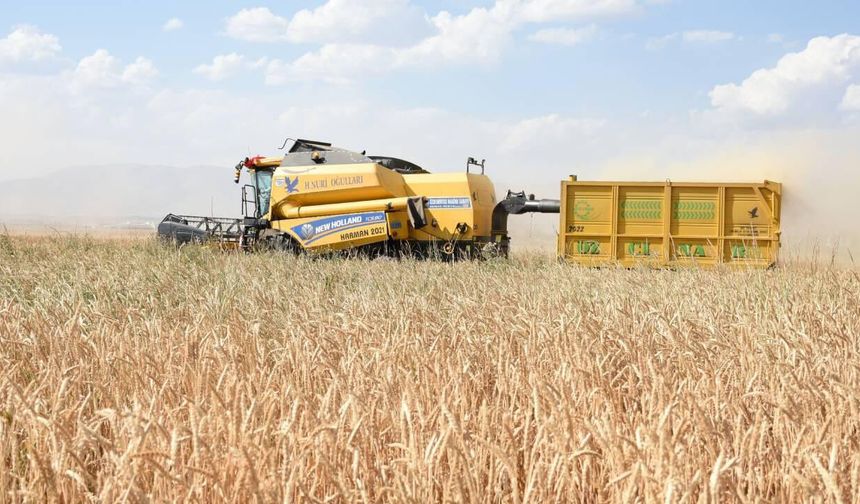 Tarım Ürünleri Üretici Fiyat Endeksi Şubat 2026: Yıllık Artış %40,10