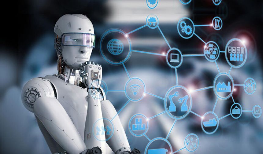 Trafik Kazaları Anlık Tespit Edilecek