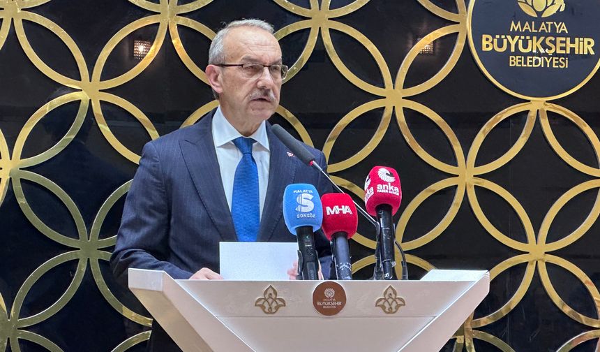 Vali Seddar Yavuz: 'Kadına Yönelik Şiddeti Siyasallaştırarak Çözüm Bulamayız'