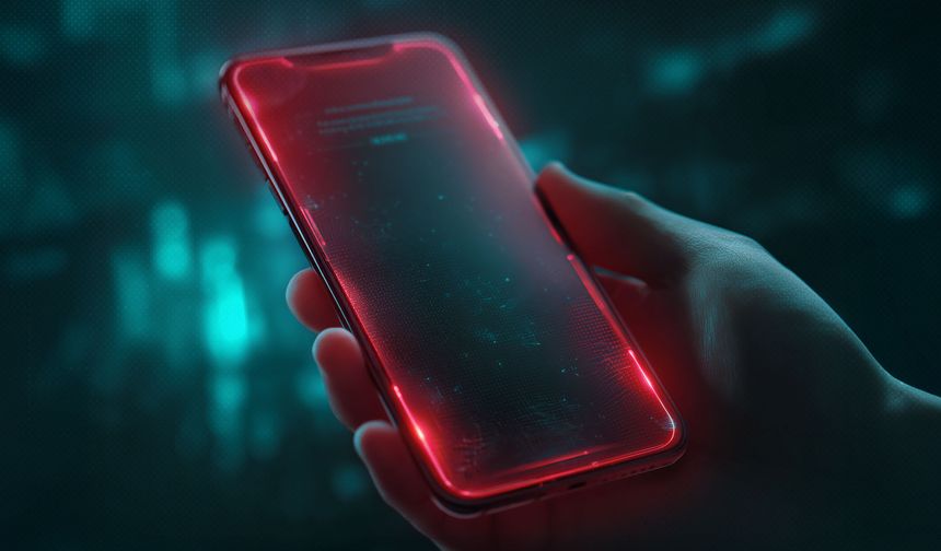 Yapay Zekâ Çağında Android Tehditler Artıyor