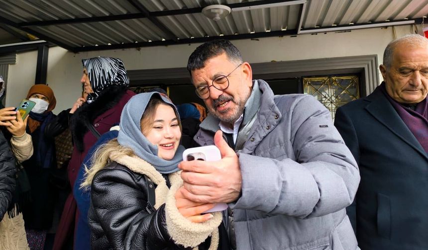 Z Kuşağı'nın Gözdesi Malatyalı Veli Ağbaba