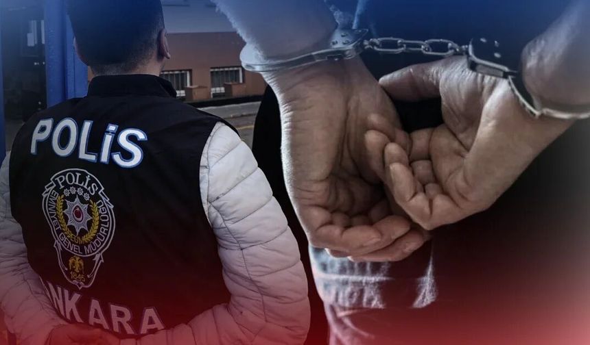 41 ilde bahis operasyonu: 22 tutuklama