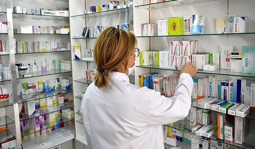 72 İlaç Geri Ödeme Listesine Eklendi