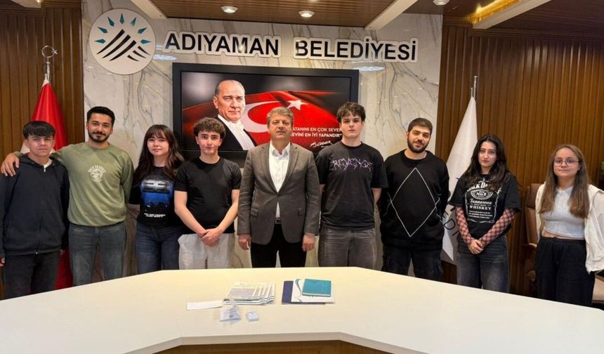 Adıyaman'da 04.17 Belgesel Atölyesi'nde Yeni Dönem Başladı