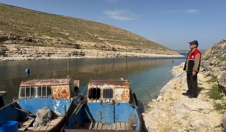 Adıyaman'da Kaçak Avcılığa Sıkı Denetim