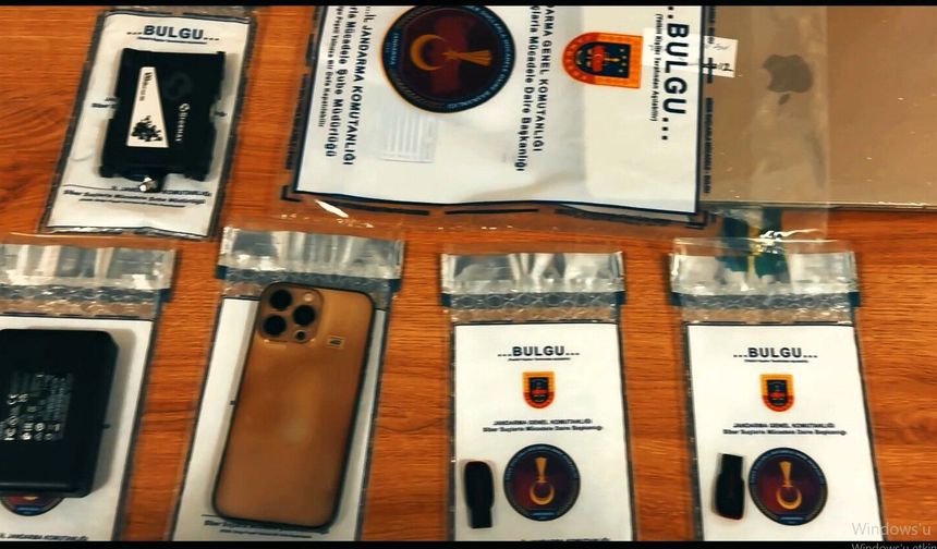 Aralarında Malatya'nın da Bulunduğu 18 İlde Siber Suç Operasyonu: 127 Şüpheli Yakalandı