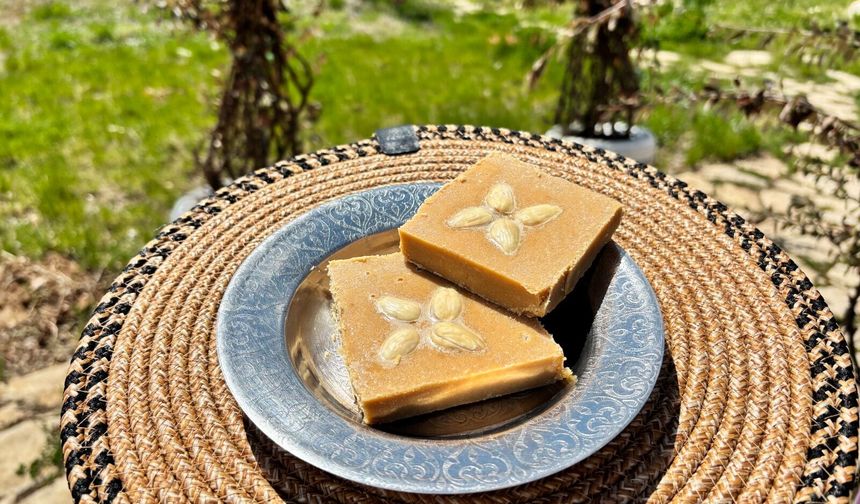 Arapgir'in Tescilli Lezzeti: Gelin Kız Helvası Resmen Koruma Altında