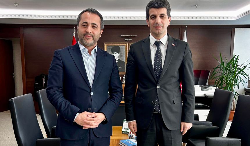 ASELSAN'dan Malatya'ya Dev Yatırım