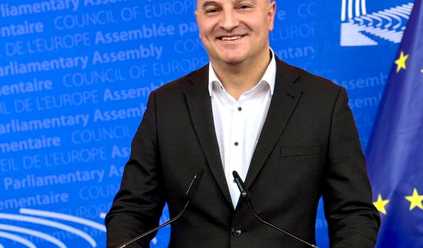 Avrupa'da Türk İmzası: Yeni Düşünce Kuruluşu Faaliyete Geçti