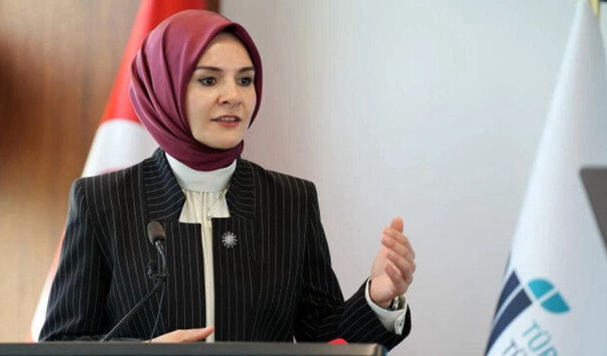 Bakan Göktaş Duyurdu: Aile ve Gençlik Fonu'ndan Gençlere Dev Destek