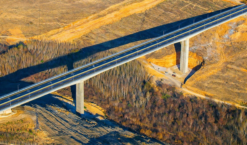 Bakan Uraloğlu: Malatya'da Şehir Geçiş Süresi 30 Saniyeye İndi