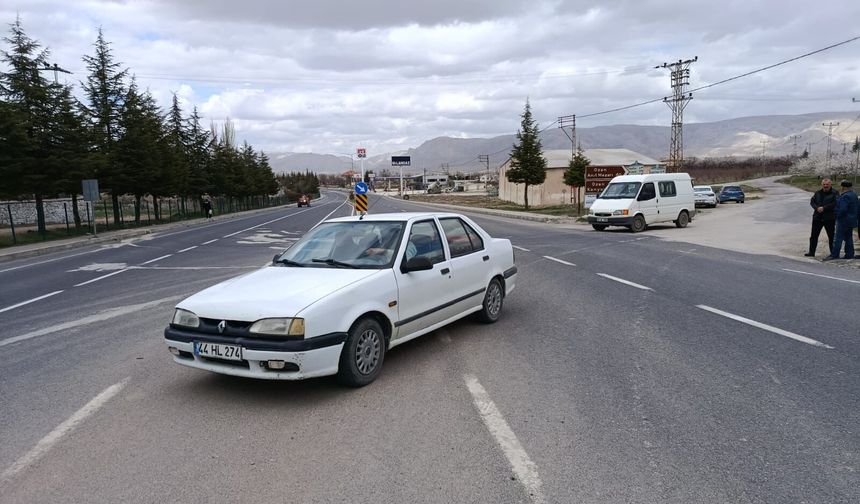 Balaban'da Vatandaşlar Acil Önlem İstiyor