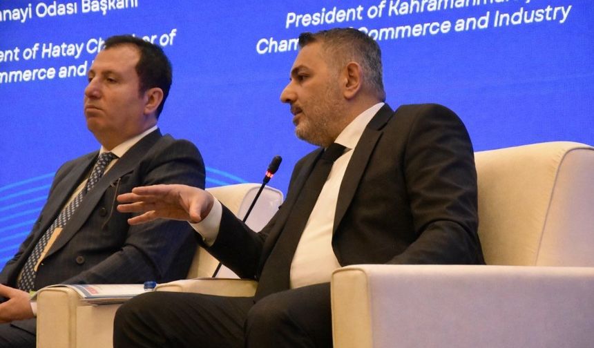 Başkan Sadıkoğlu, Hibe Desteklerinin Artmasını Talep Etti