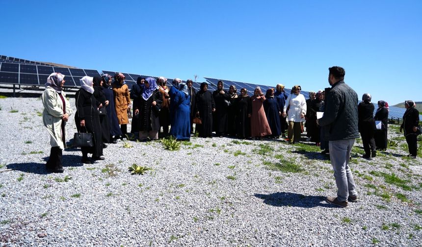 Battalgazi'de Yatırımlar Sahada İnceleniyor