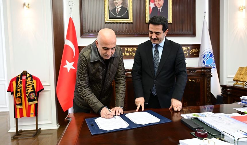 Battalgazi'de Yeni Taziye Evi Projesi Hayata Geçiyor