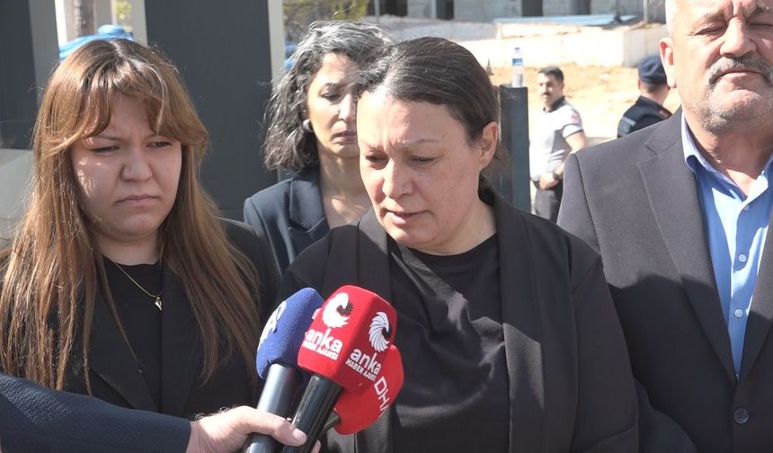 Beste Kızılay Davasında Emsal Karar: Sanığa Ağırlaştırılmış Müebbet