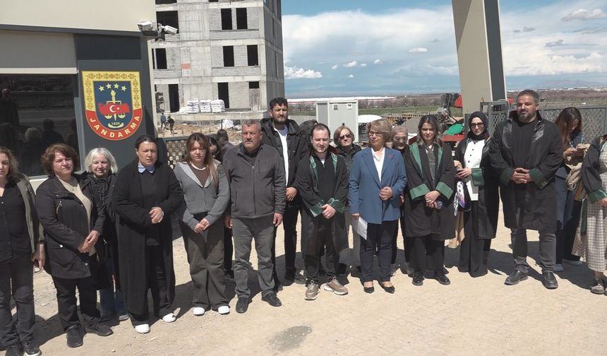 Beste Kızılay Davasında Savcıdan En Ağır Ceza Talebi