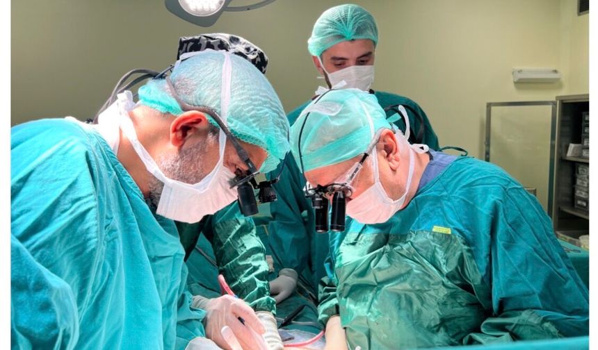 Bir Asırlık Ömür, Başka Bir Hayata Umut Olacak