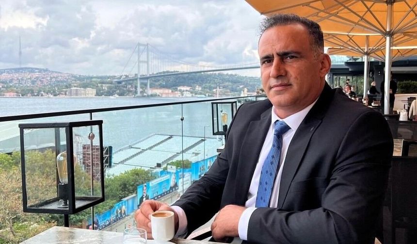 CHP'de Yazıhan'da Sürpriz Geri Dönüş: Yunus Şen Yeniden Parti Saflarında