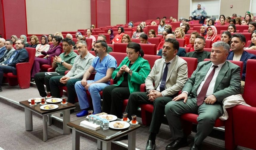 Ebeler Sağlık Sisteminin Temel Taşı