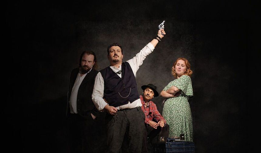 Efsane Sahneye Taşınıyor: Keşanlı Ali Malatya'da!