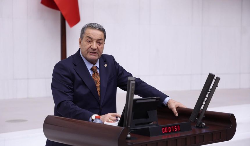 Fendoğlu: Kayısı Bahçelerinde Hasar Tespit Çalışmaları Başlayacak