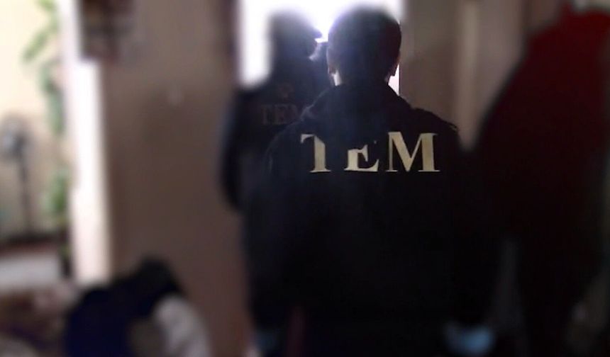 FETÖ'ye 26 İlde Operasyon: 90 Şüpheli Yakalandı, 69'u Tutuklandı