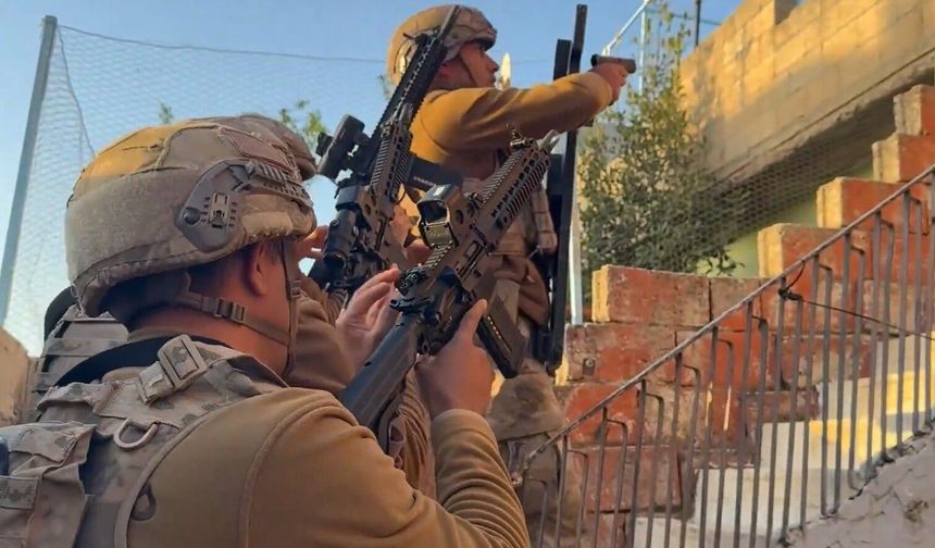 Gaziantep Merkezli 8 İlde Yasa Dışı Bahis Operasyonu: 81 Gözaltı