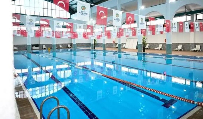 Havuzda Hayatını Kaybeden Öğretmenle İlgili Açıklama