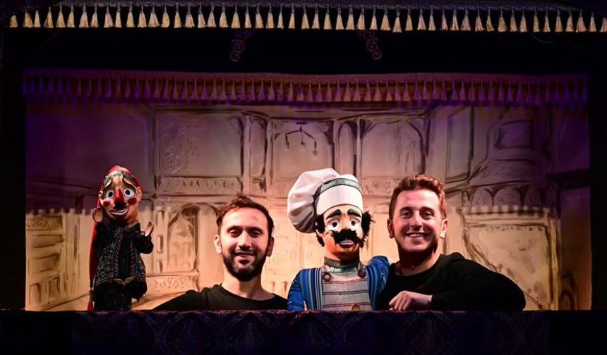 İbiş'in Uzay Macerasına Malatya'da Yoğun İlgi