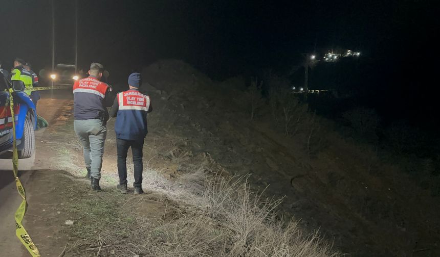 İşçi Servisi Şarampole Uçtu: 2 Ölü, 10 Yaralı