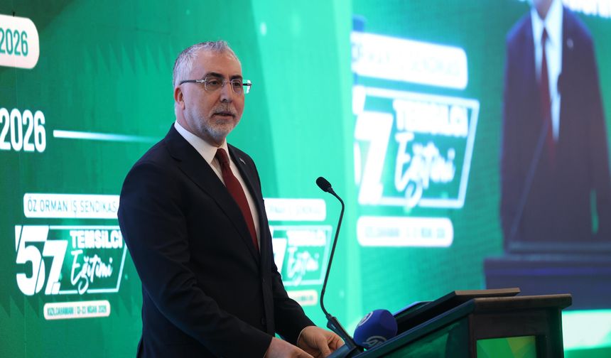 İŞKUR'dan Engelli ve Eski Hükümlülere 187,4 Milyon TL Destek