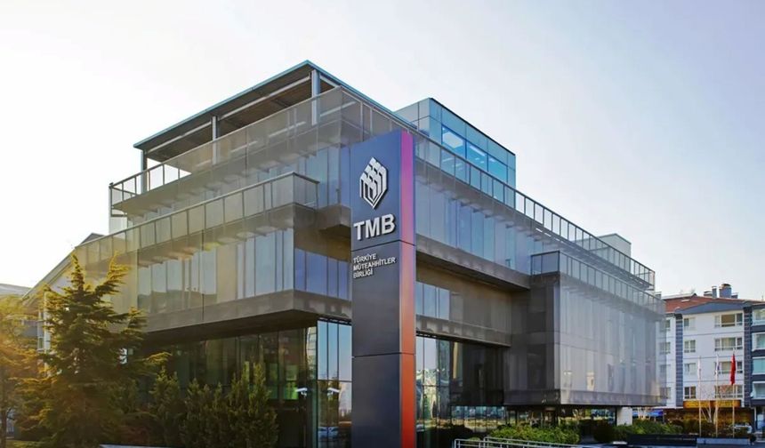 Jeopolitik Gerilimlerin Etkisi Artarken İnşaat Sektörünün Sürdürülebilir Büyüme Sınavı