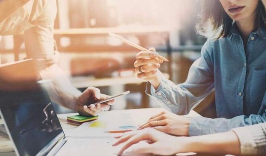 Kadınların İhracattaki Payı Rekor Seviyeye Çıktı