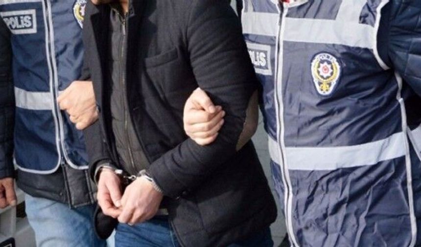 Kahramanmaraş'ta Aranan 2 Hükümlü Yakalandı