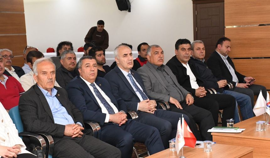 Kayısıda Don ve Kalıntı Kıskacı: İhracat İçin Kritik Uyarılar