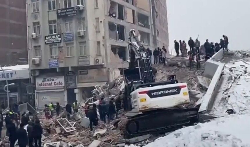 Kırçuval Otel Davası 5 Haziran'a Ertelendi
