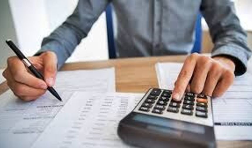 Kurumlar Vergisi Beyanı Başladı!