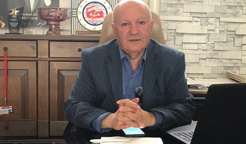 Malatya'da Hobi Bahçeleri Tartışması: 'Vatandaş Mağdur Edilmemeli'