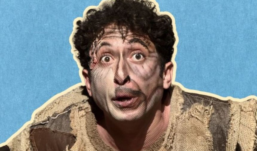 Malatya'da Klasik Bir Başyapıt Sahneye Taşınıyor: Notre Dame'ın Kamburu