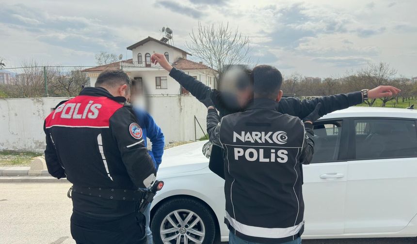 Malatya'da okul çevrelerinde güvenlik tedbirleri artırıldı